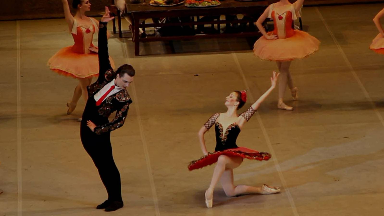 Дон Кихот 31.05.15 Лузина Шлыков (вариации, кода)