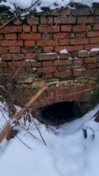Поход к заброшенным поселениям. #история #приборныйпо?