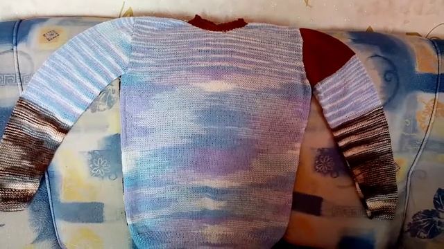 Мои "художества" - готовые вязаные модели.My "arts" - ready-made knitted models.