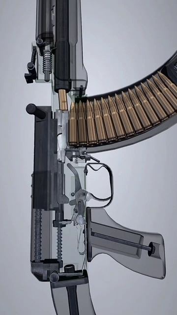 АК