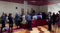 В Уфе прощаются с известным политическим и общественным деятелем Павлом Качкаевым