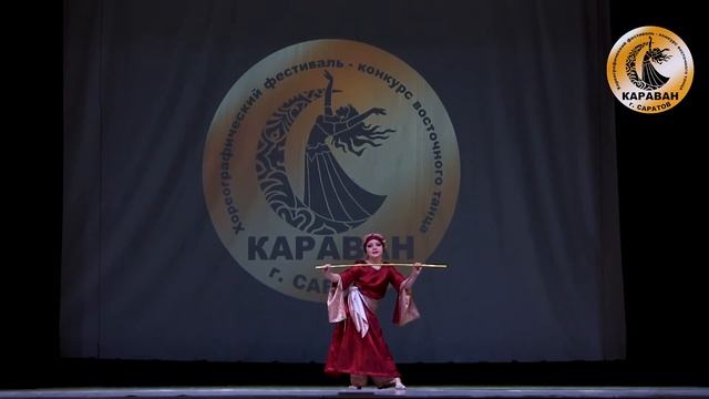 Фестиваль Карнавал Олеся Преснякова САИДИ ДЕБЮТ
