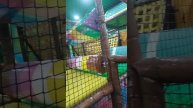 детский игровой центр.😘😊в Таджикистане!