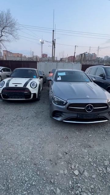 С радостью сообщаем: ещё один автомобиль успешно прошёл лабораторные тесты и таможенную очистку!