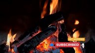4К. Релаксация. Камины, Горящий огонь fireplace, fireplace 4k, fire, f