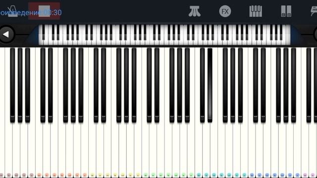 ♨️♨️Мы рождены,чтоб сказку сделать былью ♨️♨️80лет Победы ♨️♨️
