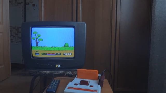 Duck hunt live от Viking 1