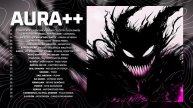 ФОНК AURA = ♾️| AURA MUSIC PLAYLIST - BADASS FUNK ⧸ PHONK 2025