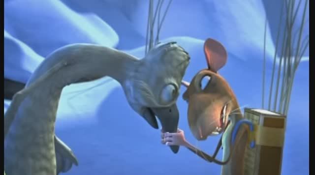 «Гадкий утёнок и я» мультфильм 2006,трейлер