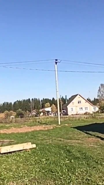 Каркасим. Пока не красим #каркасныйдом #стройка #domklin #к