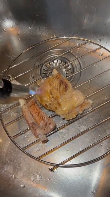 🐷 😋 🍖 Easy: классные #свиные #ребрышки #кето #карнивор #slowcooker #keto