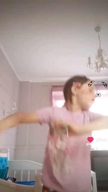 может пофлиртуем