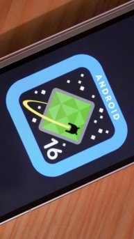 Новый Андроид 16 🤔 #android #android16 #андроид #андроид16