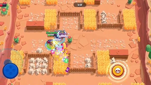 События БОЛЬШАЯ ИГРА!