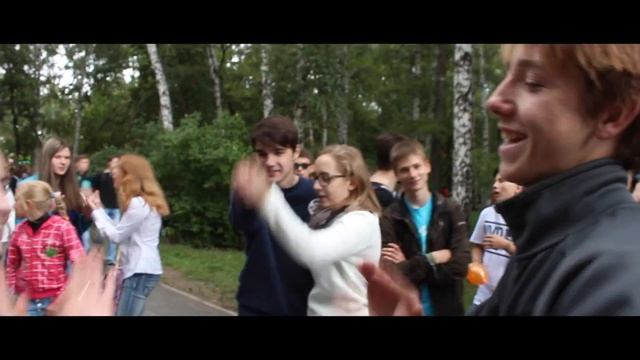 Фестиваль | Центральный парк | 2015
