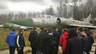 Саваслейскому воинству посвящается. Стихи Елисова А.