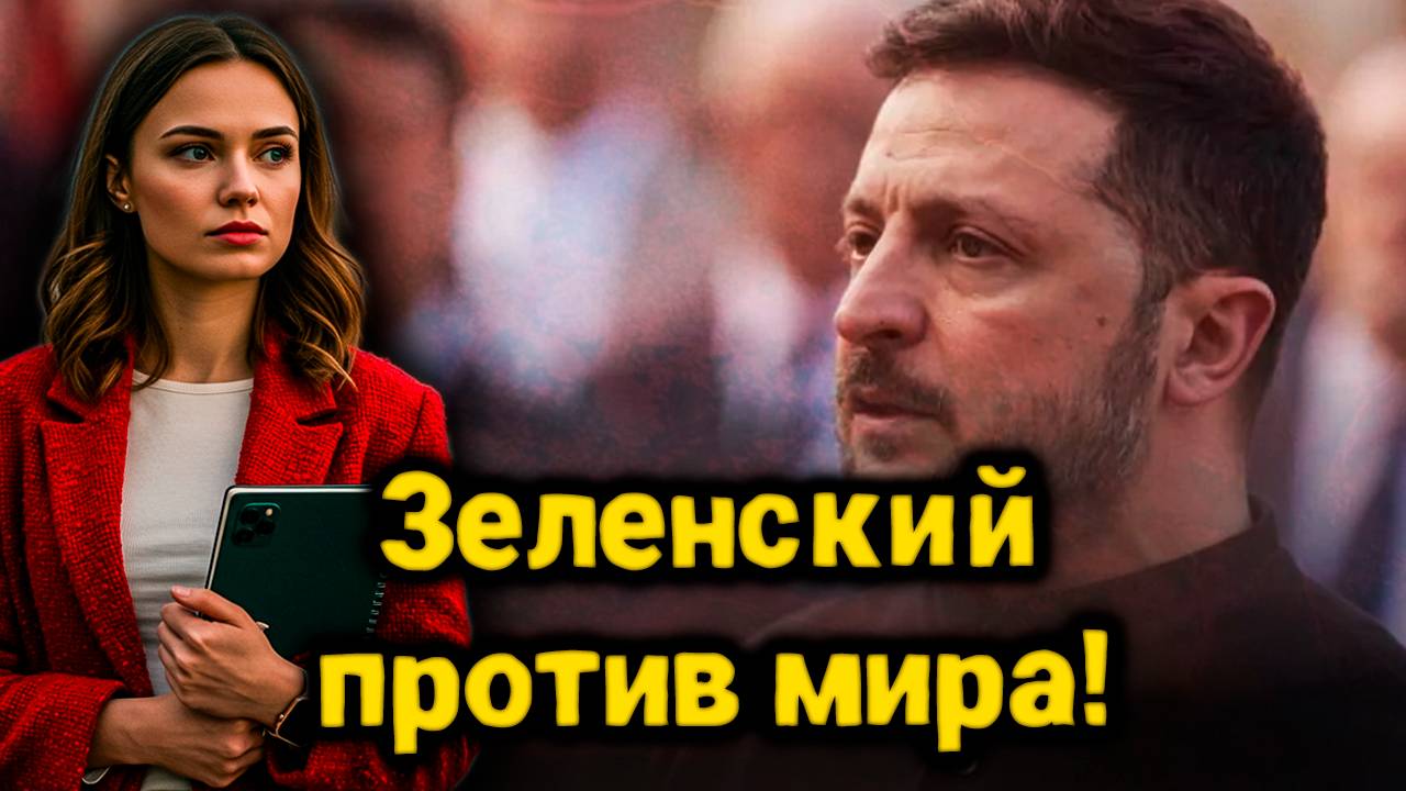 Зеленский угрожает лидерам 29 стран: что происходит перед парадом Победы в Москве?