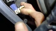 Triumph sprint st 1050 electrical issues part 3