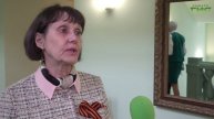 "Камерная сцена" посвятила новый спектакль 80-летию Победы