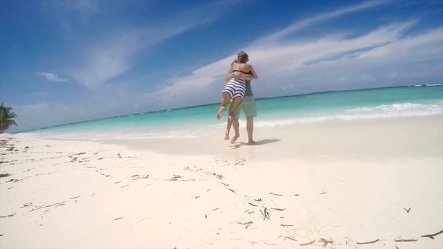 Мальдивы 2016