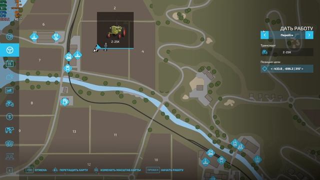 Farming Simulator 22. Купили курочек — получили первый бизнес!