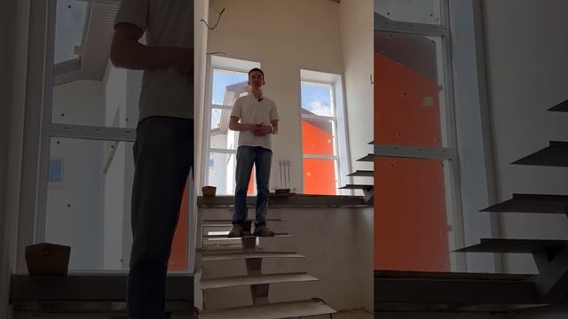 Главные преимущества дома, перед квартирой.