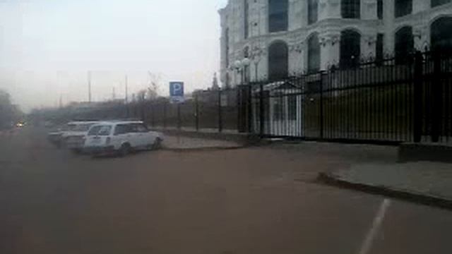 супер крутая Астрахань