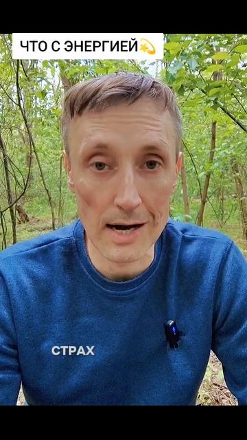 Жизнь полна сущностей: как они влияют на наше здоровье и энергию?