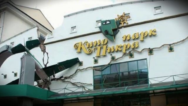 Историк Лютых Олег Юрьевич о фильме «Хранители истории: Пивоварение в сердце Сибири».