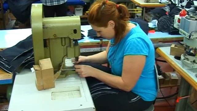 Есть такая профессия - Родину наряжать