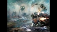 Аудиокнига. Шатун # 3