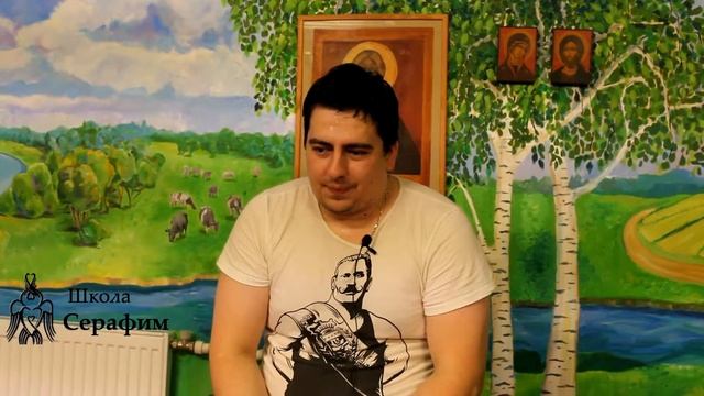 Русский стиль. Школа самообороны.