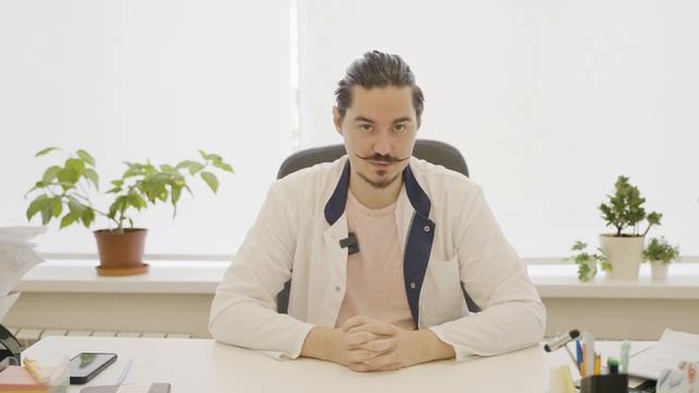 Гиперактивность