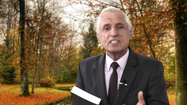 "Що означає бути християнином?". Ранкова програма, випуск 1103 war