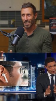 AirPods могут быть опасны для спермы