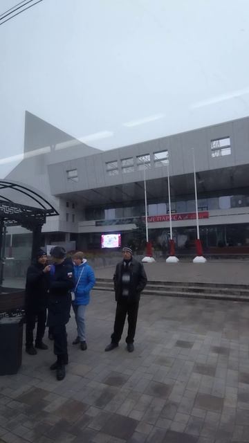 Путешествуем по главной улице Ростова