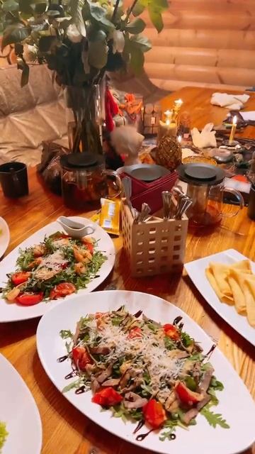 ‼️Ведьмина баня! Хроники🔥Работаем с несколькими по?