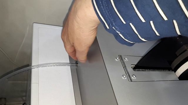 SergAudio SVS-3000  вакуумная машинка для мойки виниловых пластинок