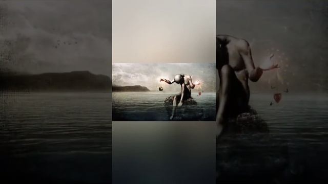 Я по сей день залечиваю раны .....