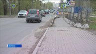 Мост через реку Содему на улице Петина капитально отремонтируют в Вологде