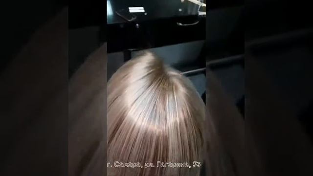 Как правильно стричься.