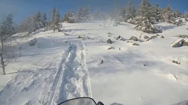 Ицыл 27.01.19 день 2 часть 4