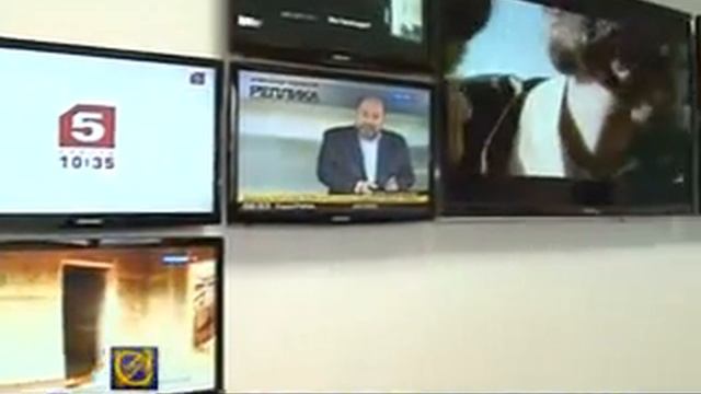 В Хакасии внедряется цифровое ТВ