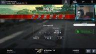 Просто покатушки нарушена нервная система #Wot blitz #Tanki