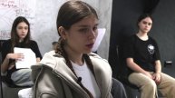 Остров. Работа над ролью. Эпизод четвертый - Ксения Трохимчук