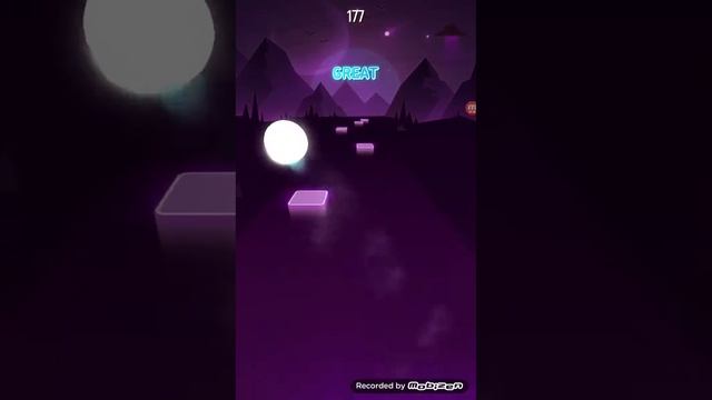 играю в шарик бесконечны рижим ( не став звук на максемалку умрёте:^) это была жесть