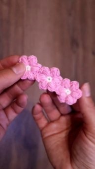 Какого цвета? Что связать крючком. #анна_енина #shorts #вязание