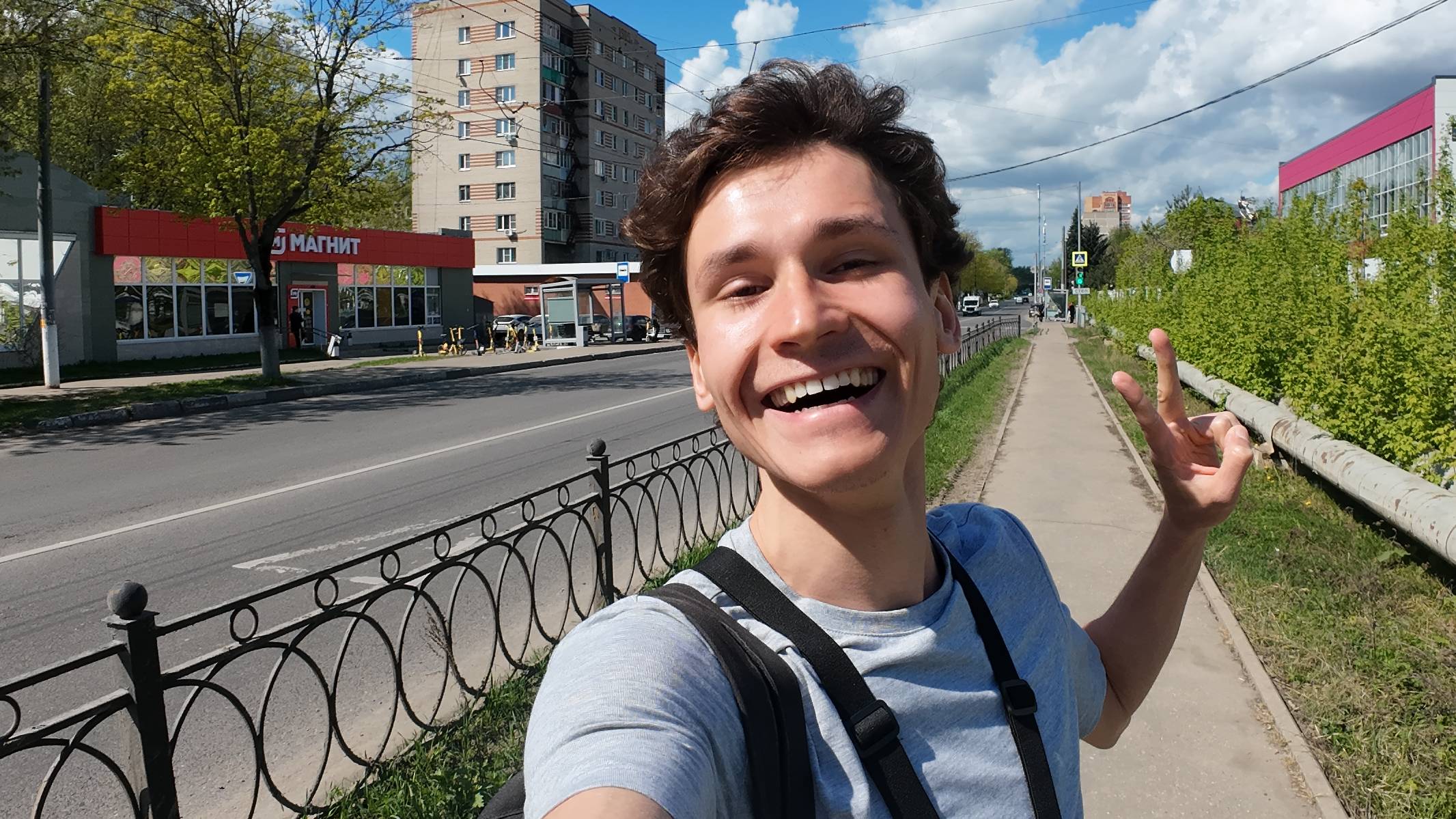 Ежедневная беговая тренировка || Готовимся побеждать на Московском марафоне 2025 :)