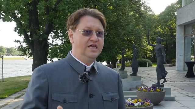 Золотой фонд | Павел Кейв