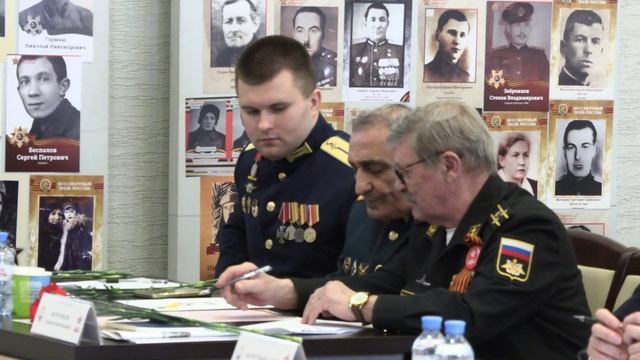 Диктант Победы 2025 прошел в ЦВММ 25 апреля